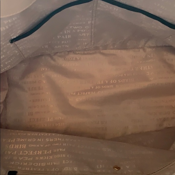 Adorable Kate Spade Handbag - Picture 4 of 7